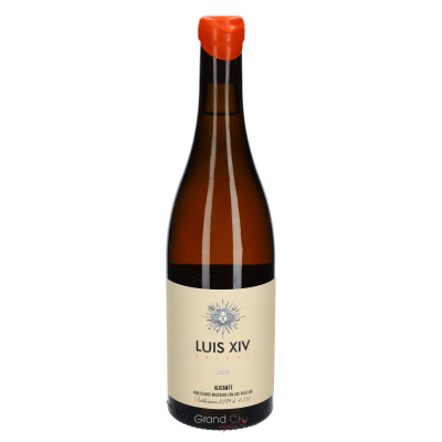 2024 Colección de Toneles Centenarios Luis XIV Brisat