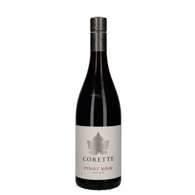 2024 Corette Pinot Noir