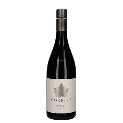 2024 Corette Syrah