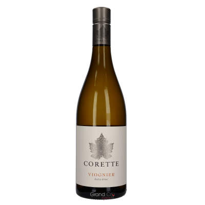 2024 Corette Viognier