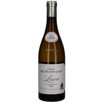 2024 De Wetshof Chardonnay Lesca