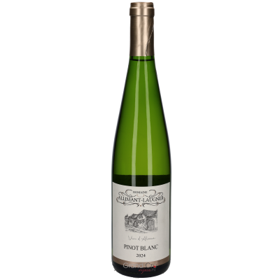 2024 Domaine Allimant-Laugner Pinot Blanc