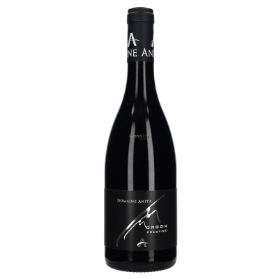 2024 Domaine Anita Morgon Prestige