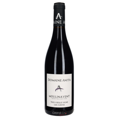 2024 Domaine Anita Moulin-à-Vent Tres Vieille Vigne Les Caves