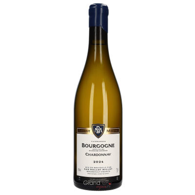 2024 Domaine Ballot-Millot Bourgogne Chardonnay