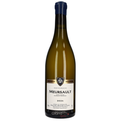 2024 Domaine Ballot-Millot Meursault
