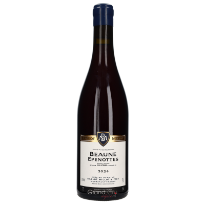 2024 Domaine Ballot Millot Beaune 1er Cru Epenottes