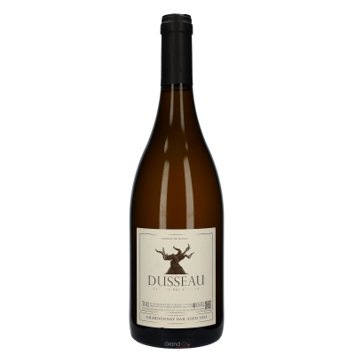 2024 Domaine Dusseau Chardonnnay Reserve Barrel Aged