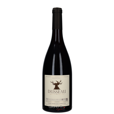 2024 Domaine Dusseau Reserve Barrel Aged Pinot Noir