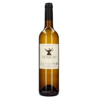2024 Domaine Dusseau Reserve Barrel Aged Viognier