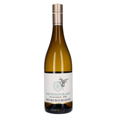 2024 Domaine Henri Bourgeois Petit Bourgeois Sauvignon Blanc