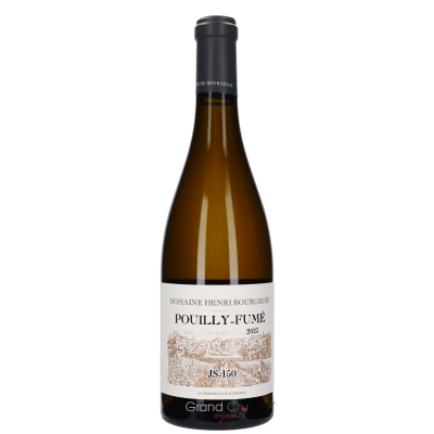 2024 Domaine Henri Bourgeois Pouilly-Fumé