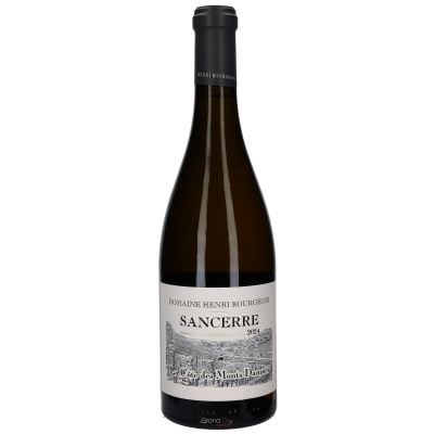 2024 Domaine Henri Bourgeois Sancerre Blanc Côte des Monts Damnés