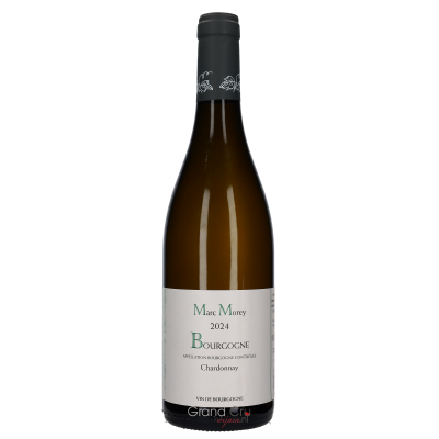 2024 Domaine Marc Morey & Fils Bourgogne Blanc
