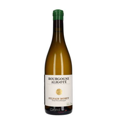 2024 Domaine Sylvain Morey Bourgogne Aligoté