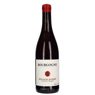 2024 Domaine Sylvain Morey Bourgogne Rouge