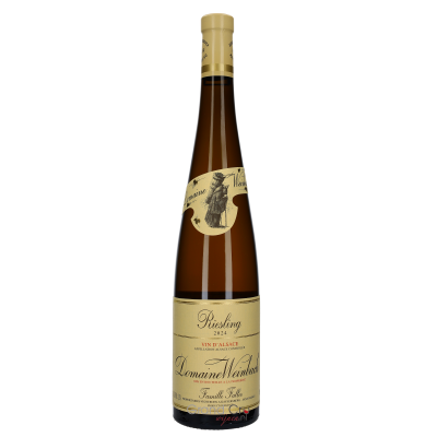 2024 Domaine Weinbach Riesling
