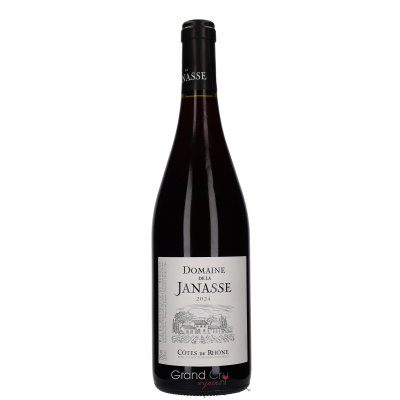 2024 Domaine de la Janasse Cotes du Rhone