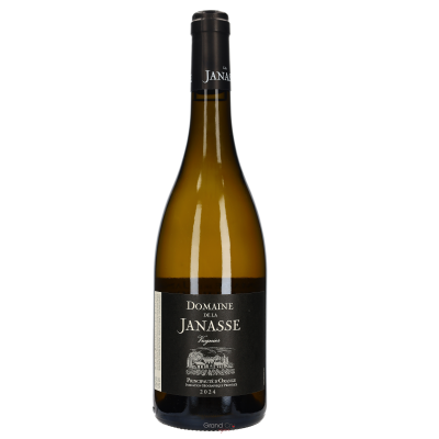 2024 Domaine de la Janasse Pays de la Principauté d'Orange Viognier