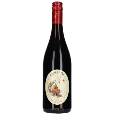 2024 Domaines Paul Mas Claude Val Rouge