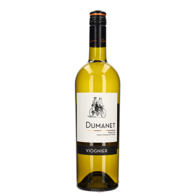 2024 Dumanet Viognier