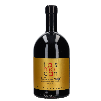 2024 Elio Perrone Tasmorcan Barbera D'Asti
