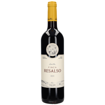 2024 Emilio Moro Finca Resalso