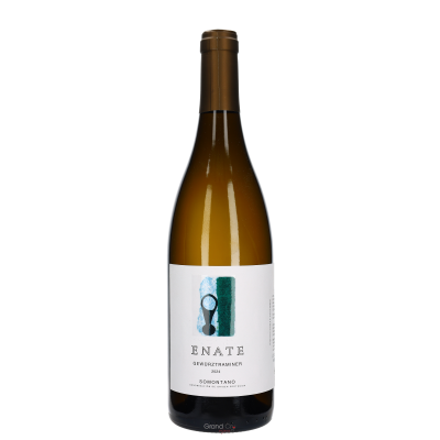 2024 Enate Gewurztraminer