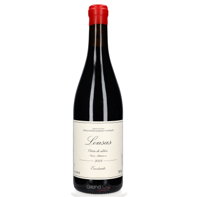 2024 Envinate Lousas Vinas de Aldea