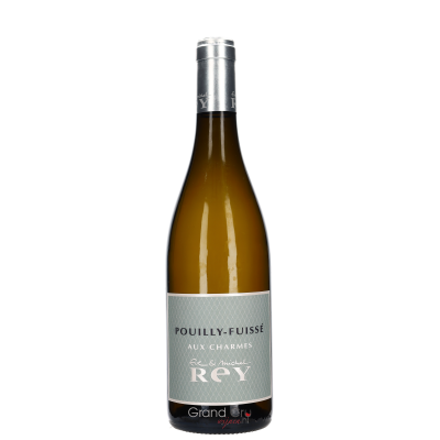 2024 Eve & Michel Rey Pouilly Fuissé Aux Charmes