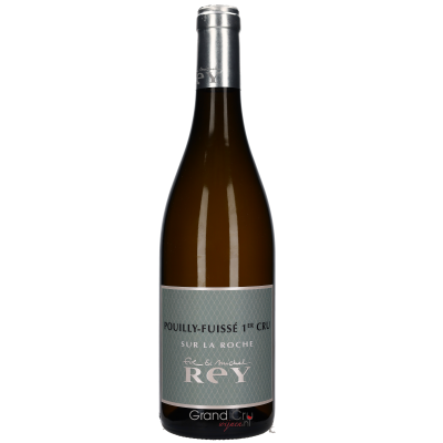 2024 Eve & Michel Rey Pouilly Fuissé Sur La Roche