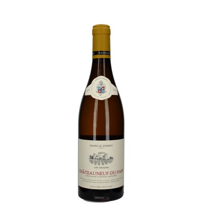 2024 Famille Perrin Châteauneuf-du-Pape Les Sinards Blanc