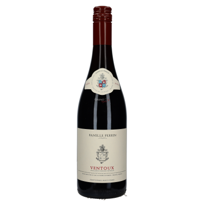 2024 Famille Perrin Ventoux Rouge