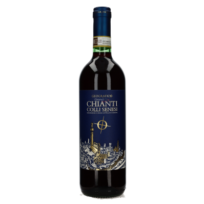 2024 Geografico Chianti Colli Senesi