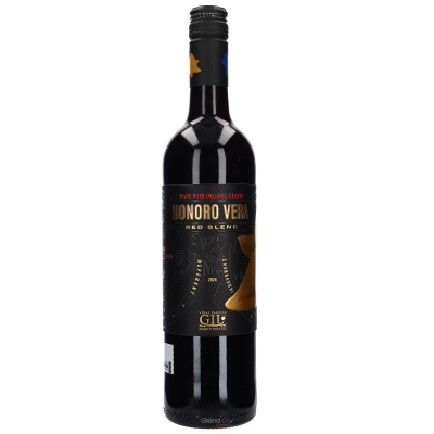 2024 Gil Family Estates Honoro Vera Irreverent Red Blend