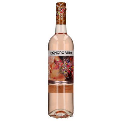 2024 Gil Family Estates Honoro Vera Rosé