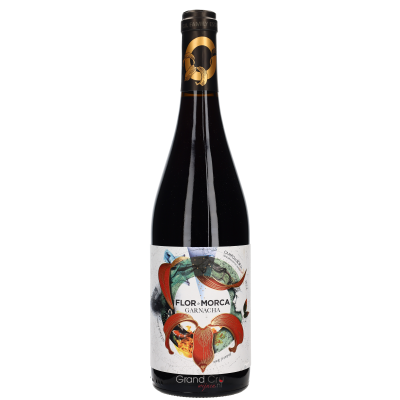 2024 Gil Family Estates Morca Flor de Morca