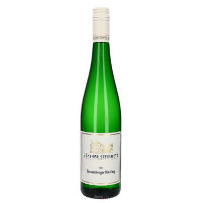 2024 Günther Steinmetz Brauneberger Riesling