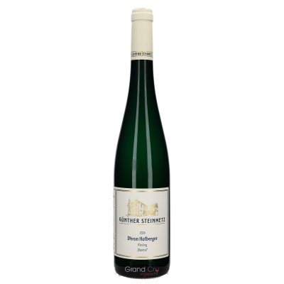 2024 Günther Steinmetz Dhroner Hofberger Riesling Reserve