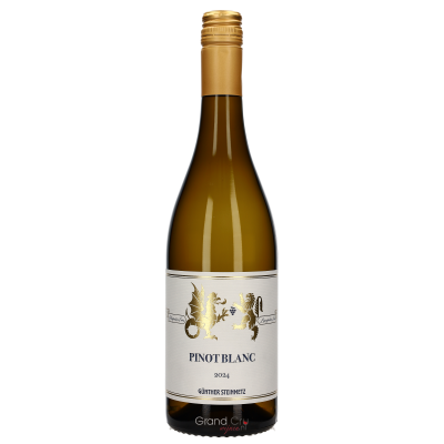 2024 Günther Steinmetz Pinot Blanc