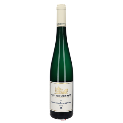 2024 Günther Steinmetz Riesling Mosel Neumagener Rosengärtchen Grosses Gewächs