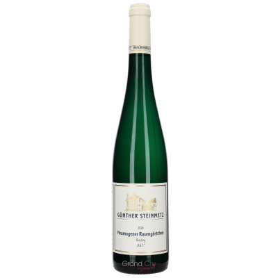 2024 Günther Steinmetz Riesling Mosel Neumagener Rosengärtchen V.d.T.