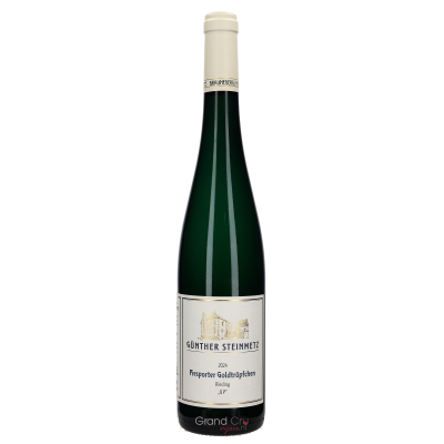 2024 Günther Steinmetz Riesling Piesporter Goldtröpfchen GP