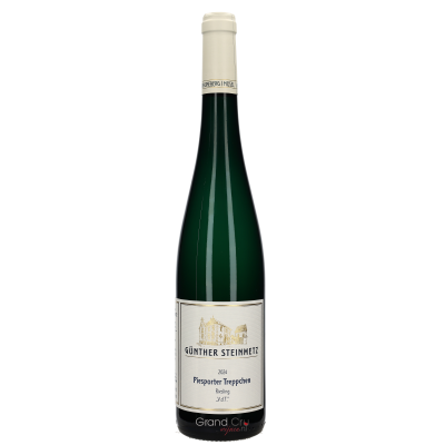 2024 Günther Steinmetz Riesling Piesporter Treppchen V.d.T.