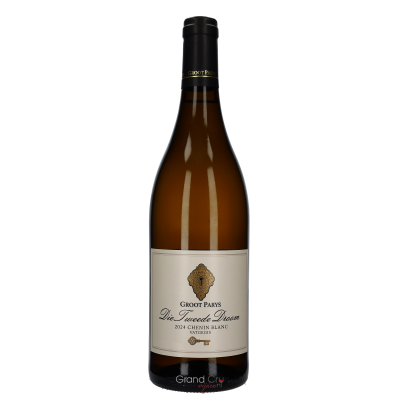 2024 Groot Parys Die Tweede Droom Vatgegis Chenin Blanc 