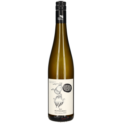 2024 Gruber Röschitz Reipersberg Grüner Veltliner BIO