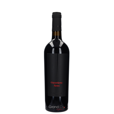 2024 Guerrieri Guerriero Nero