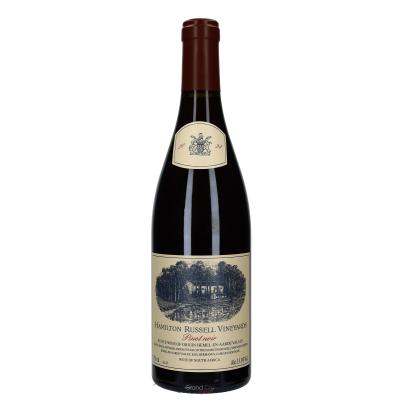 2024 Hamilton Russell Vineyards Pinot Noir
