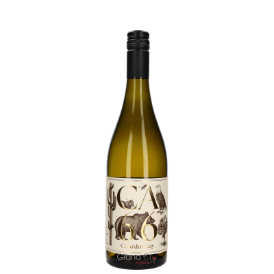 2024 Hannes Sabathi CA 66 Chardonnay