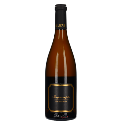 2024 Hispano Suizas Impromptu Sauvignon Blanc